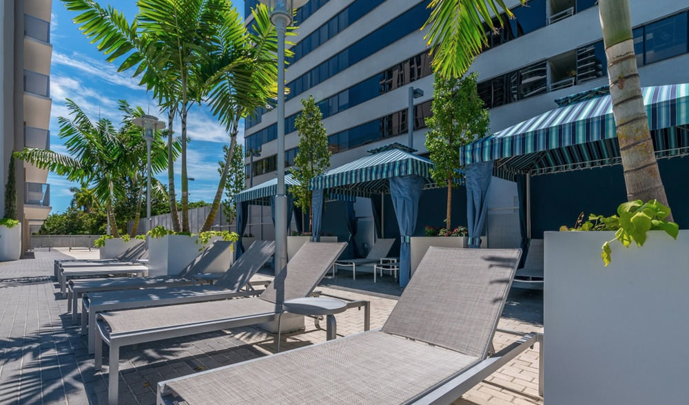 Coconut Grove Apartments By Nuovo Miami Bagian luar foto